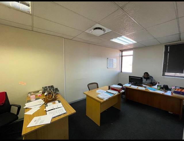 BUSINESS PROPERTY TO RENT IN LYTTELTON